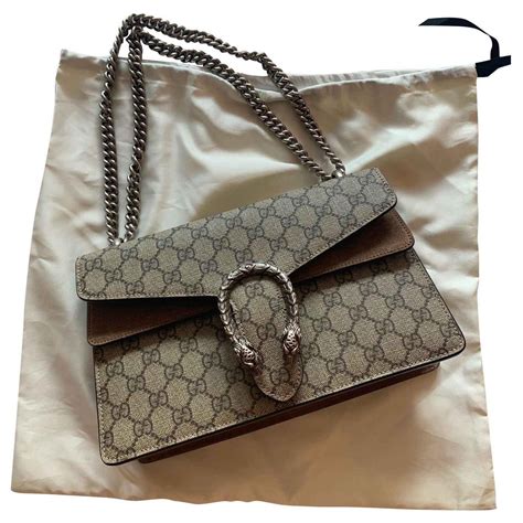 gucci dionysus small beige